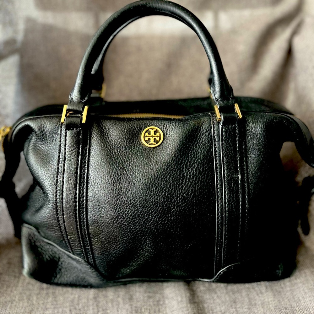 Black Tory Burch